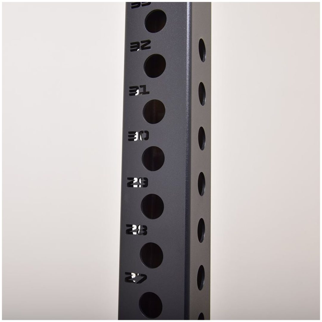 Halv Rack monster squat rack Master Fitness – billede 4
