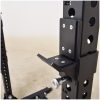 Halv Rack monster squat rack Master Fitness – miniature 5