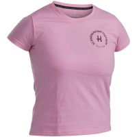 Halvarssons T-shirt H Tee Dam Rosa, XL