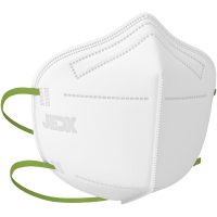 HALVMASK FILTR 1852 FFP2