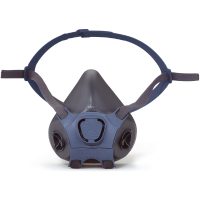 Halvmaske 7000 MOLDEX