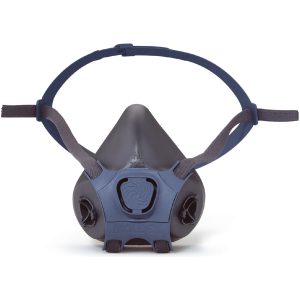 Halvmaske 7000 MOLDEX
