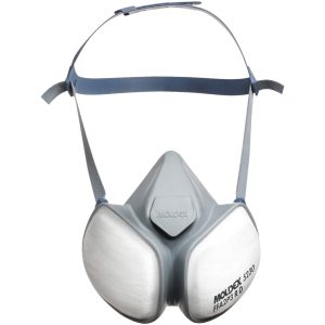 Halvmaske Compact 5230 MOLDEX