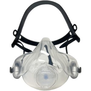 Halvmaske Cst1034 Clean Space