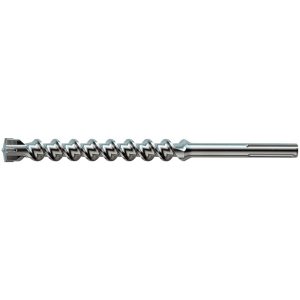 Hammerbor med SDS-max-skaft Luna