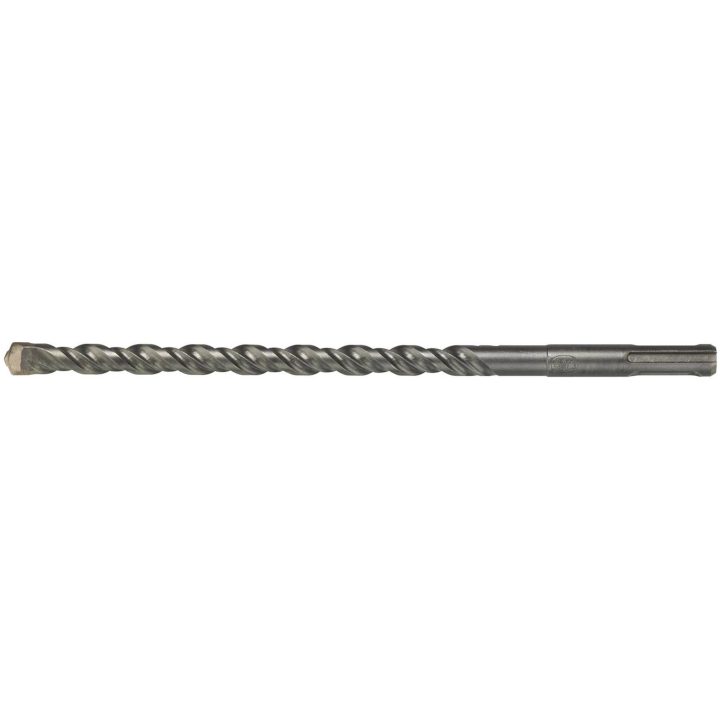Hammerbor med SDS Plus skaft Luna HAMMERBOR SDSPLUS 5,0X115 – billede 5