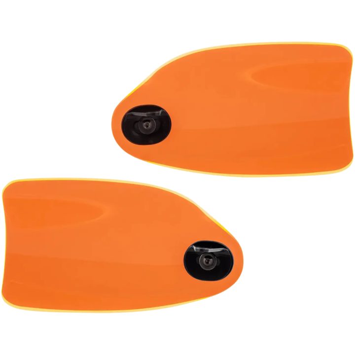 Håndbeskyttelse Flare Orange KLOCK WERKS – billede 2