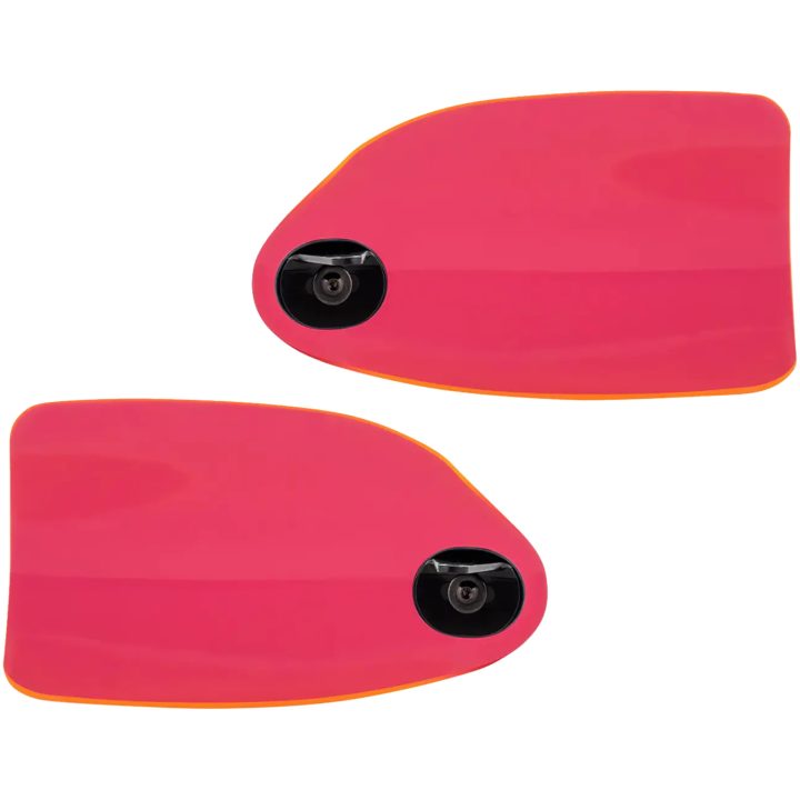 Håndbeskyttelse Flare Pink KLOCK WERKS – billede 3