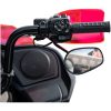 Håndbeskyttelse Flare Pink KLOCK WERKS – miniature 4