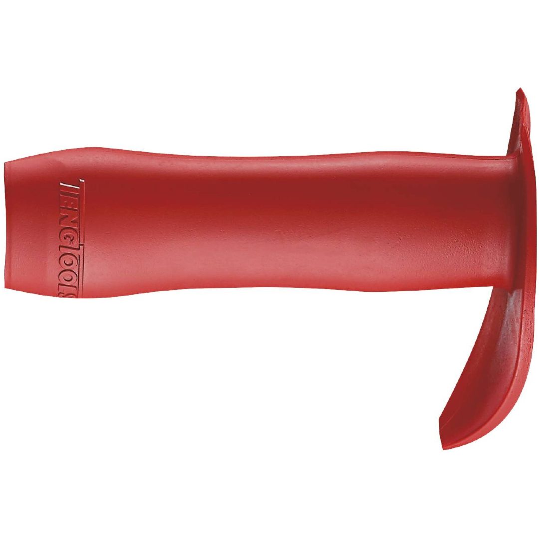 Håndbeskyttelse til hugmejsler PCCAP Teng Tools HÅNDBESKYTTELSE 120MM
