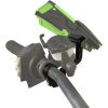 Håndbeskyttelsesbeslag Stealth Sort POWERMADD Beslag – miniature 3