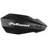 Håndbeskytter Bullit Sort POLISPORT – miniature 3
