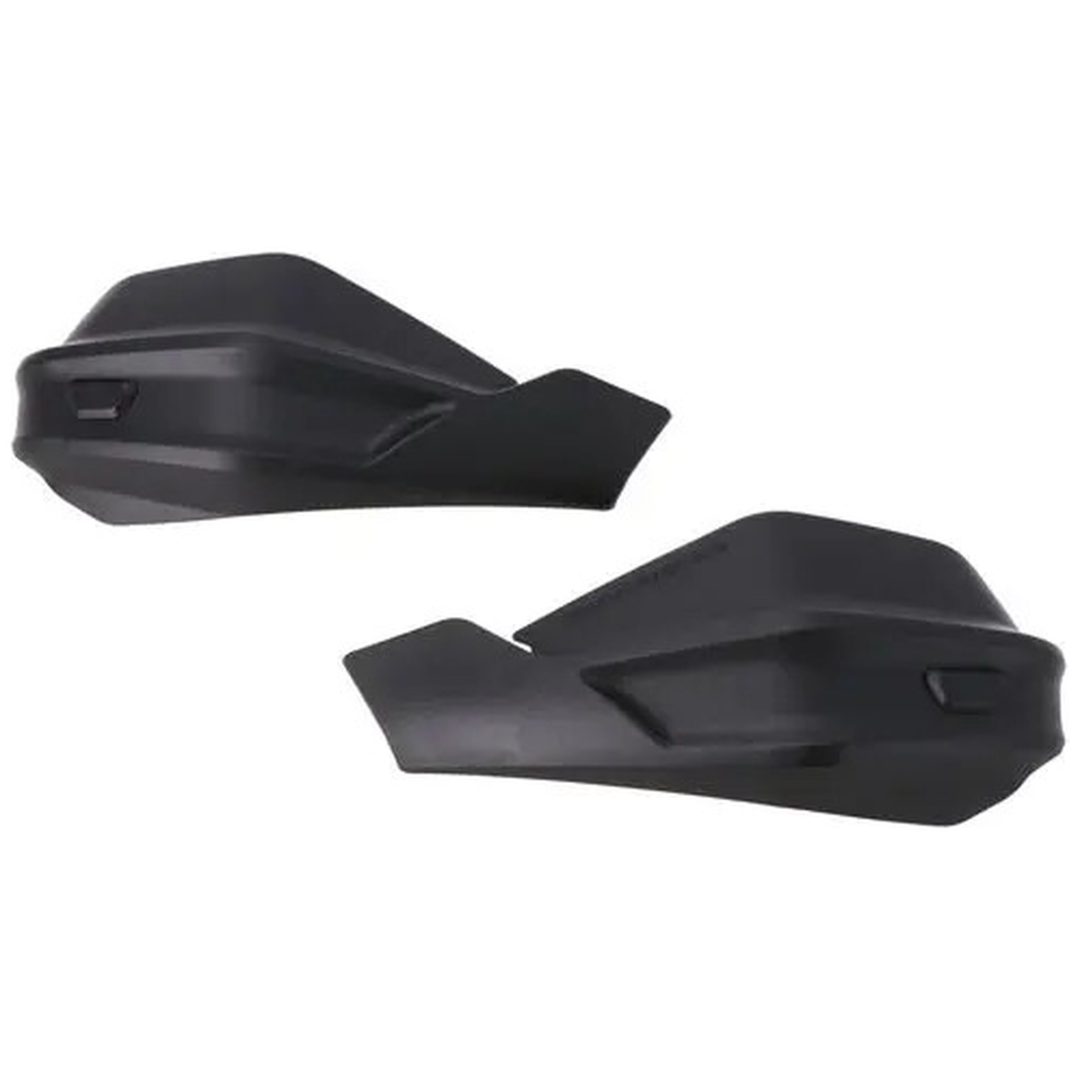 Håndbeskyttere Adventure Kit Sort SW-MOTECH