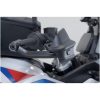 Håndbeskyttere Adventure Sort SW-MOTECH – miniature 2