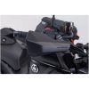 Håndbeskyttere Adventure Sort SW-MOTECH – miniature 5