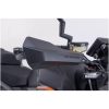 Håndbeskyttere Adventure Sort SW-MOTECH – miniature 4