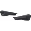 Håndbeskyttere Adventure Sort SW-MOTECH – miniature 1