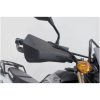 Håndbeskyttere Adventure Sort SW-MOTECH – miniature 3