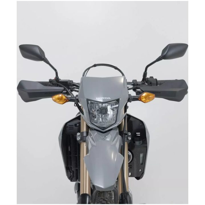 Håndbeskyttere Adventure Sort SW-MOTECH – billede 4