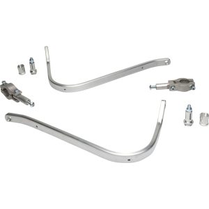 Håndbeskyttere Aluminium Barkbusters