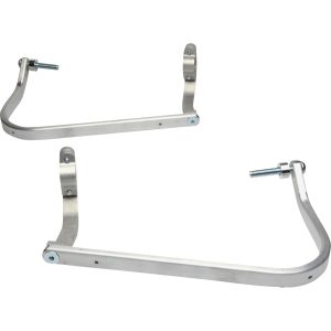 Håndbeskyttere Aluminium Barkbusters