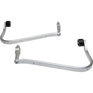 Håndbeskyttere Aluminium Barkbusters