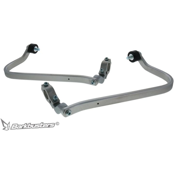 Håndbeskyttere Aluminium Barkbusters Reservedel – billede 2
