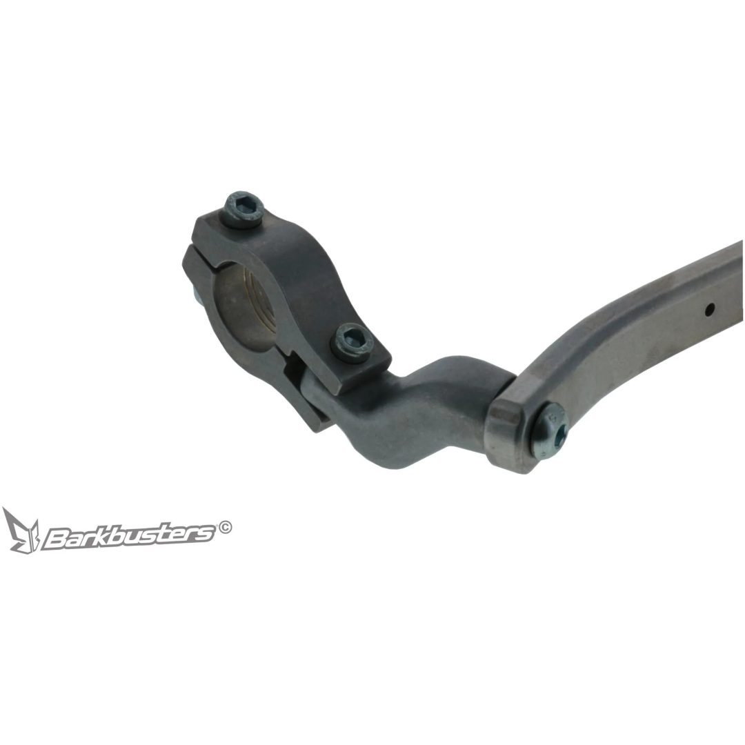 Håndbeskyttere Aluminium Barkbusters Reservedel – billede 5