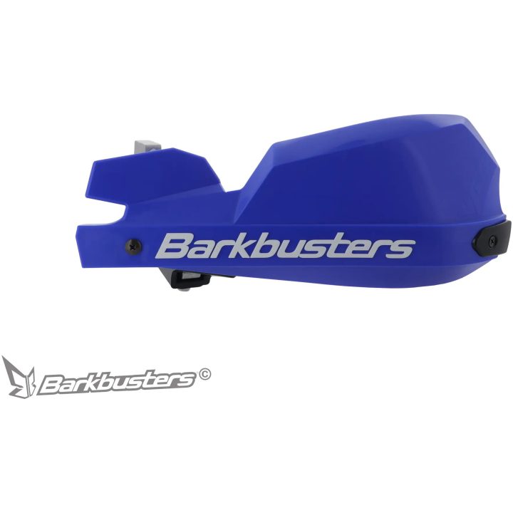 Håndbeskyttere Blå BARKBUSTERS – billede 2