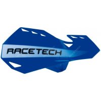 Håndbeskyttere Blå Rtech