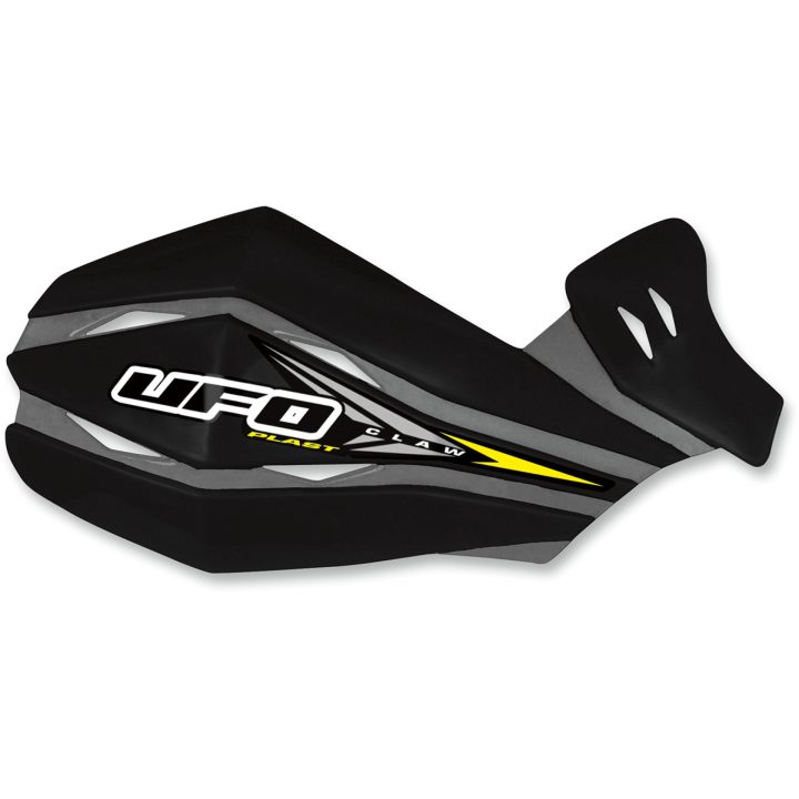 Håndbeskyttere Claw UFO Sort – billede 2