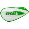 Håndbeskyttere Cyclone Grøn/hvid CYCRA Håndbeskyttere – miniature 4