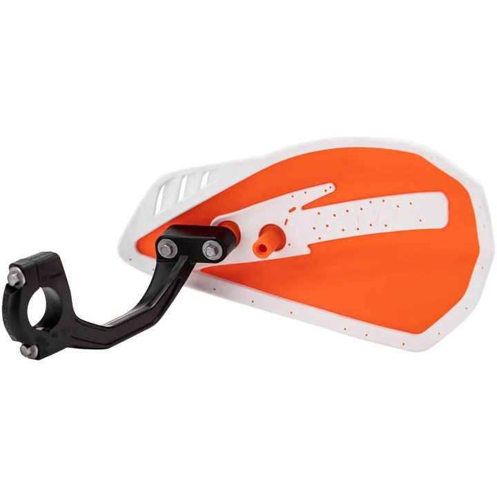 Håndbeskyttere Cyclone Orange CYCRA Håndbeskyttere – billede 2