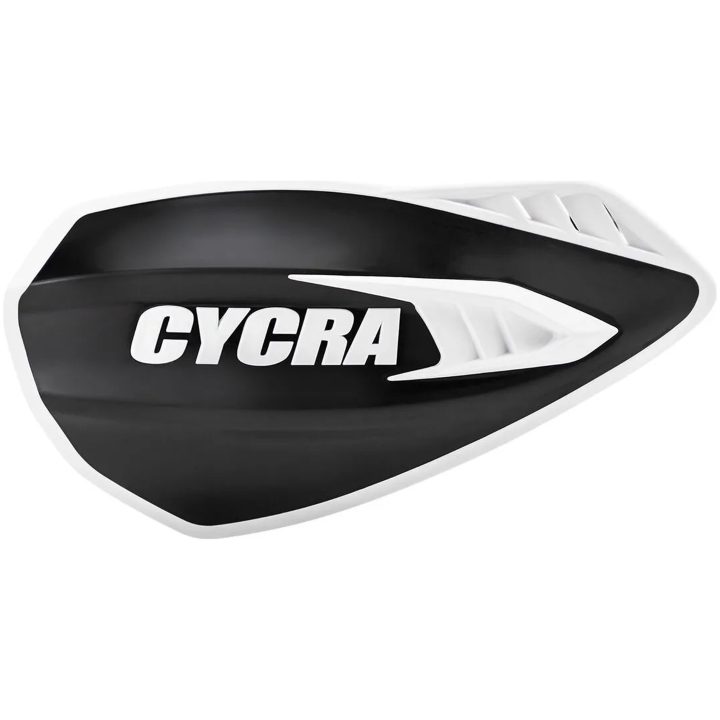 Håndbeskyttere Cyclone Orange CYCRA Håndbeskyttere – billede 5