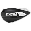 Håndbeskyttere Cyclone Sort/hvid CYCRA Håndbeskyttere – miniature 4