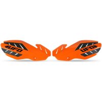 Håndbeskyttere Flame Orange UFO