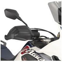 Håndbeskyttere HP1144 ABS-plast Givi