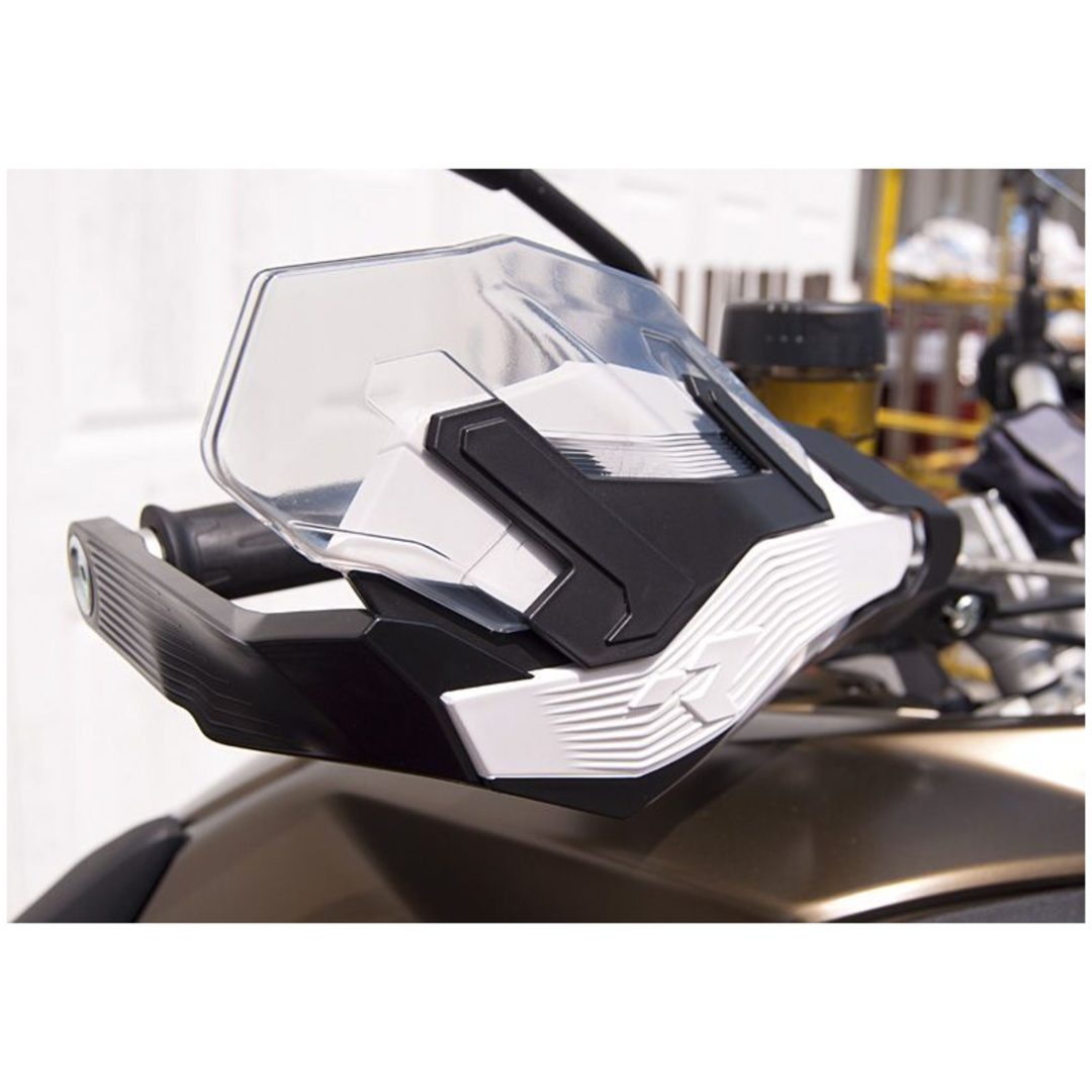Håndbeskyttere HP3 Adventure Rtech – billede 2