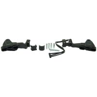 Håndbeskyttere HP3 cross/enduro Rtech