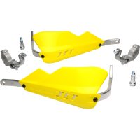 Håndbeskyttere JET 26.8MM Barkbusters