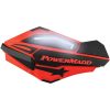 Håndbeskyttere LED Lyskit Sort/Rød/Hvid POWERMADD Accentbelysningssæt – miniature 3