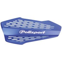 Håndbeskyttere MX Blå POLISPORT