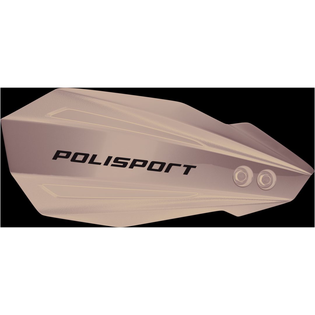 Håndbeskyttere Mx Bullit Polisport Håndbeskyttere