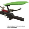 Håndbeskyttere MX Hvid POLISPORT – miniature 2