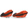 Håndbeskyttere MX Ufo Neonorange – miniature 2