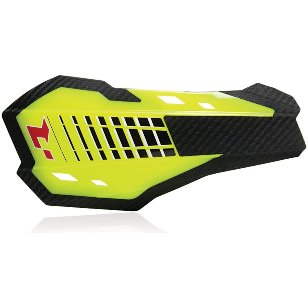 Håndbeskyttere Neon/Gul Rtech Neon/Gul