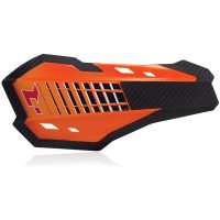 Håndbeskyttere Orange Rtech