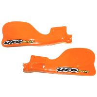 Håndbeskyttere Orange UFO