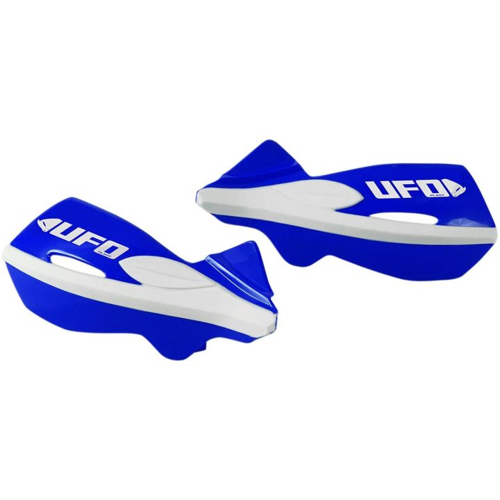 Håndbeskyttere Patrol UFO Blå – billede 3