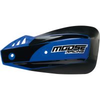 Håndbeskyttere Podium Rebound Blå MOOSE RACING